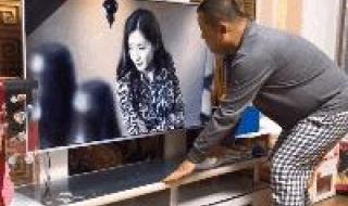 男朋友找3个兄弟玩我
