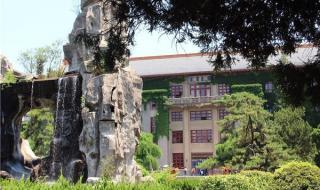 陕西师范大学图书馆