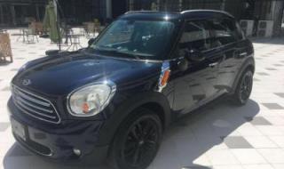 minicountryman报价