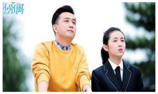父母儿女共享天伦之乐