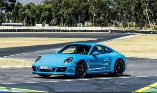 porsche是什么牌子的车