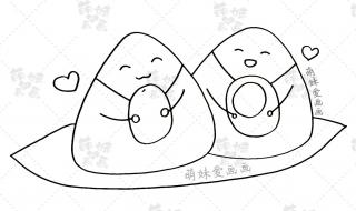 端午节手抄报内容文字