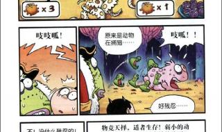 q版三国之三小强大电影