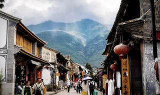 云南旅游自己玩的攻略