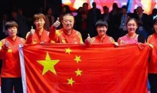 WTT新加坡大满贯赛程表