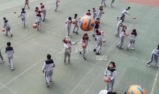 江苏教育学院附属小学
