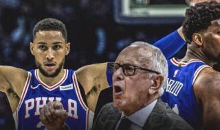 nba2023季后赛对阵图