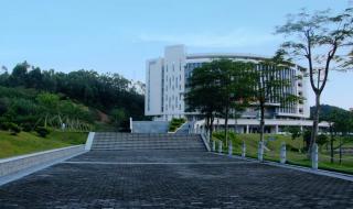 广东青年职业技术学院