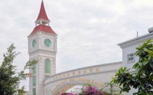 洛阳东方外国语学校怎么样 广西东方外语职业学院